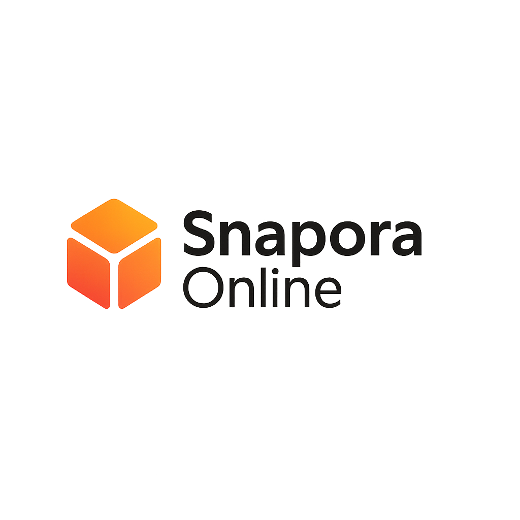 snaporaonline.com